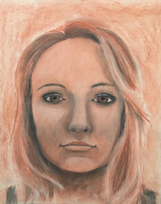 My Journey as an Artist